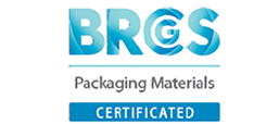 Brcgs Packaging Materials Certificated