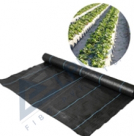 PP WOVEN GROUND COVER